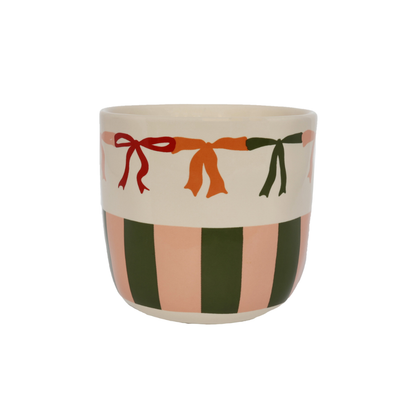 All The Luck In The World - Grote Kop Bows