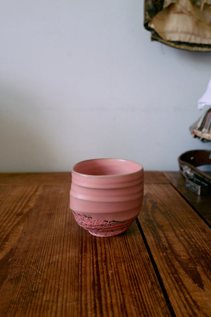 HKLIVING - Artist ceramics coffee cup - Smooth