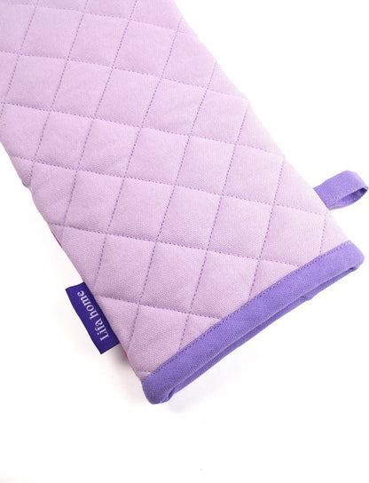 Lifa Home - Ovenwanten Vivid Violet - set van 2