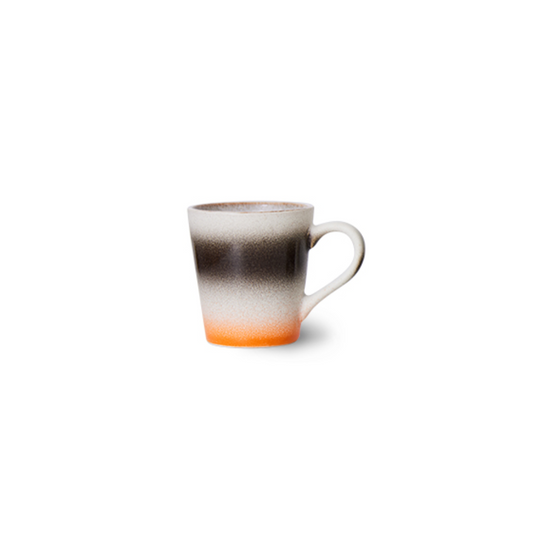 HKLIVING - 70s espresso mug - Bomb