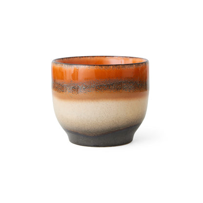 HKLIVING - 70s Cafe cup - Robusta