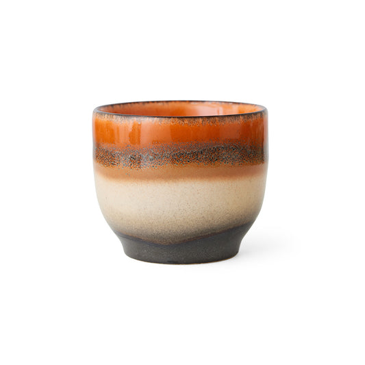 HKLIVING - 70s Cafe cup - Robusta