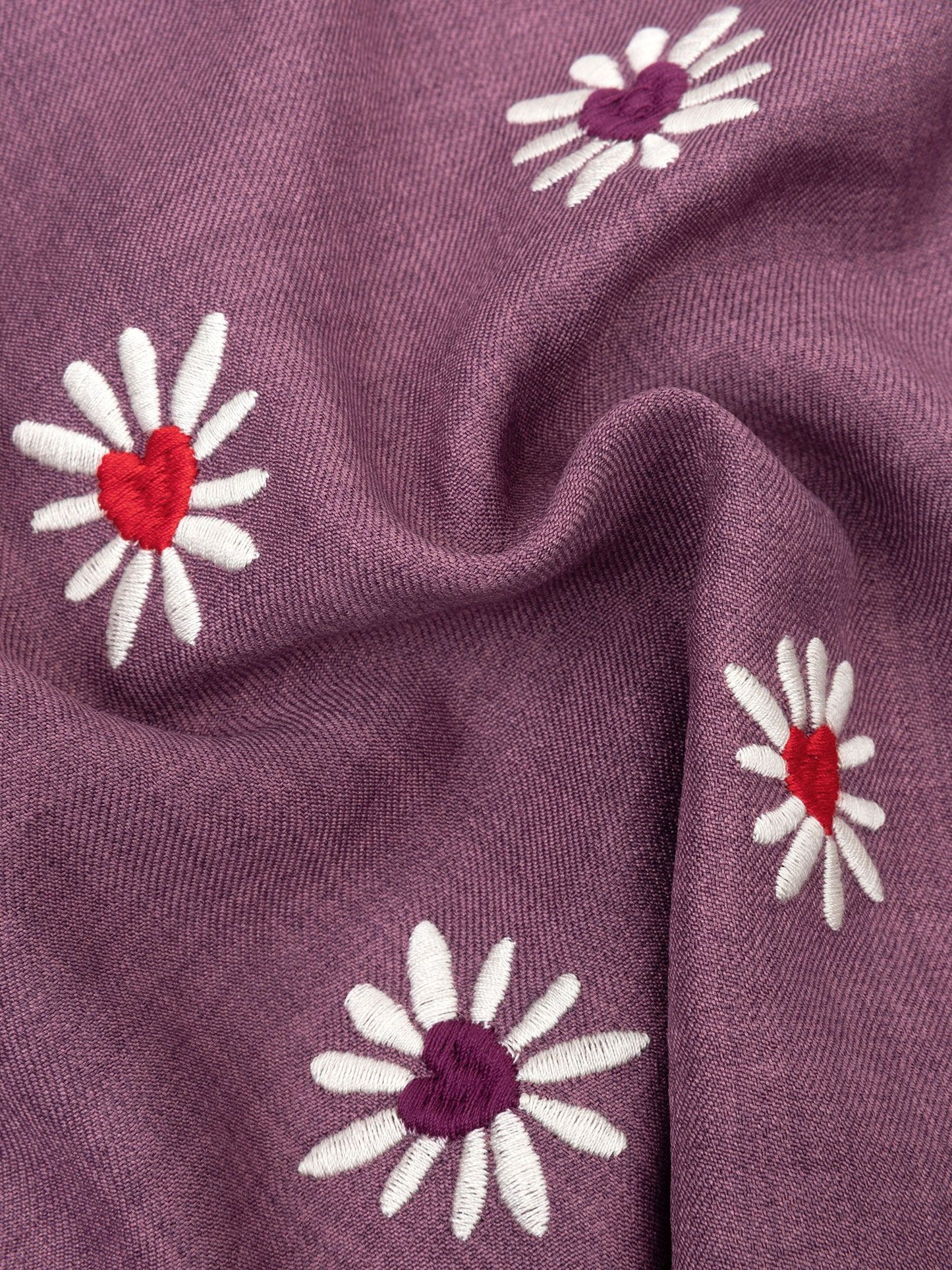 Ydence | Blouse Gabia | Mauve