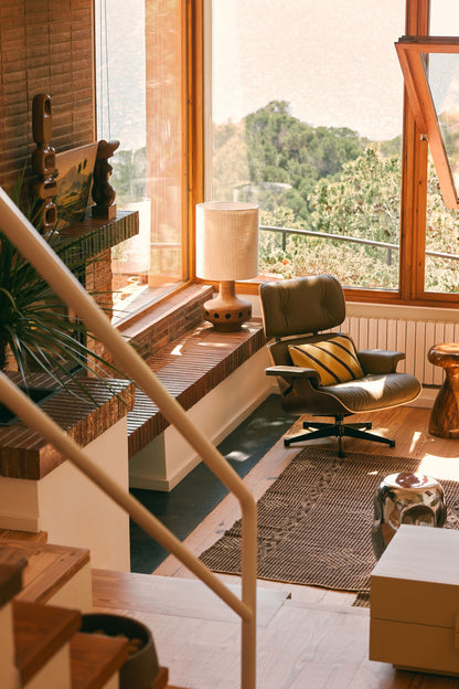 HKLIVING - Ultimate lamp base - Mud