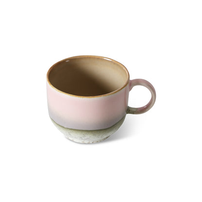 HKLIVING - 70s Tea Cup - Muse