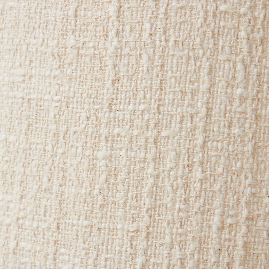 HKLIVING - Lamp Shade boucle - Low