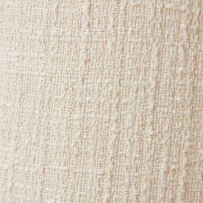 HKLIVING - Lamp Shade boucle - Low