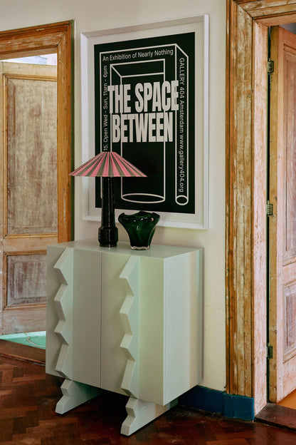 HKLIVING - Plisse lamp shade - Camellia