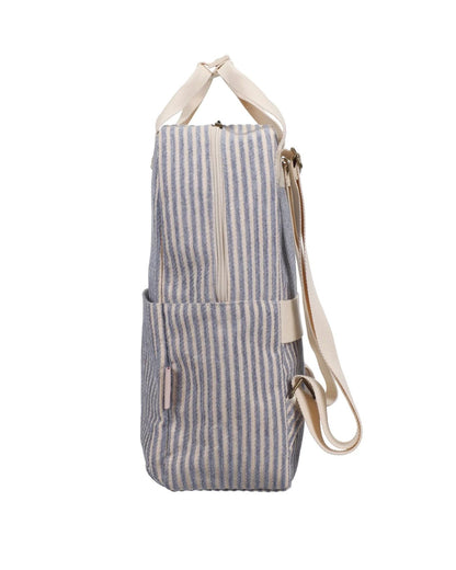 Hoyde - Laptoptas Dames - Blossom Blue