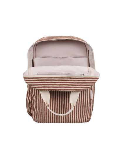 Hoyde - Laptoptas Dames - Mocha Muse