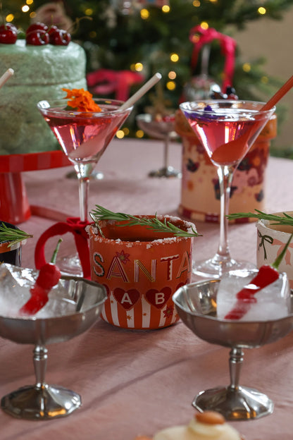 All The Luck In The World - Grote Kop Santa Baby