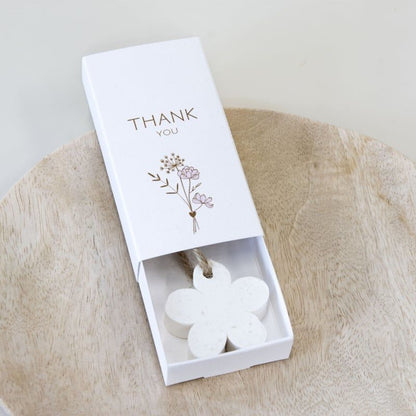 Little Giftbox Zeepje - Thank You
