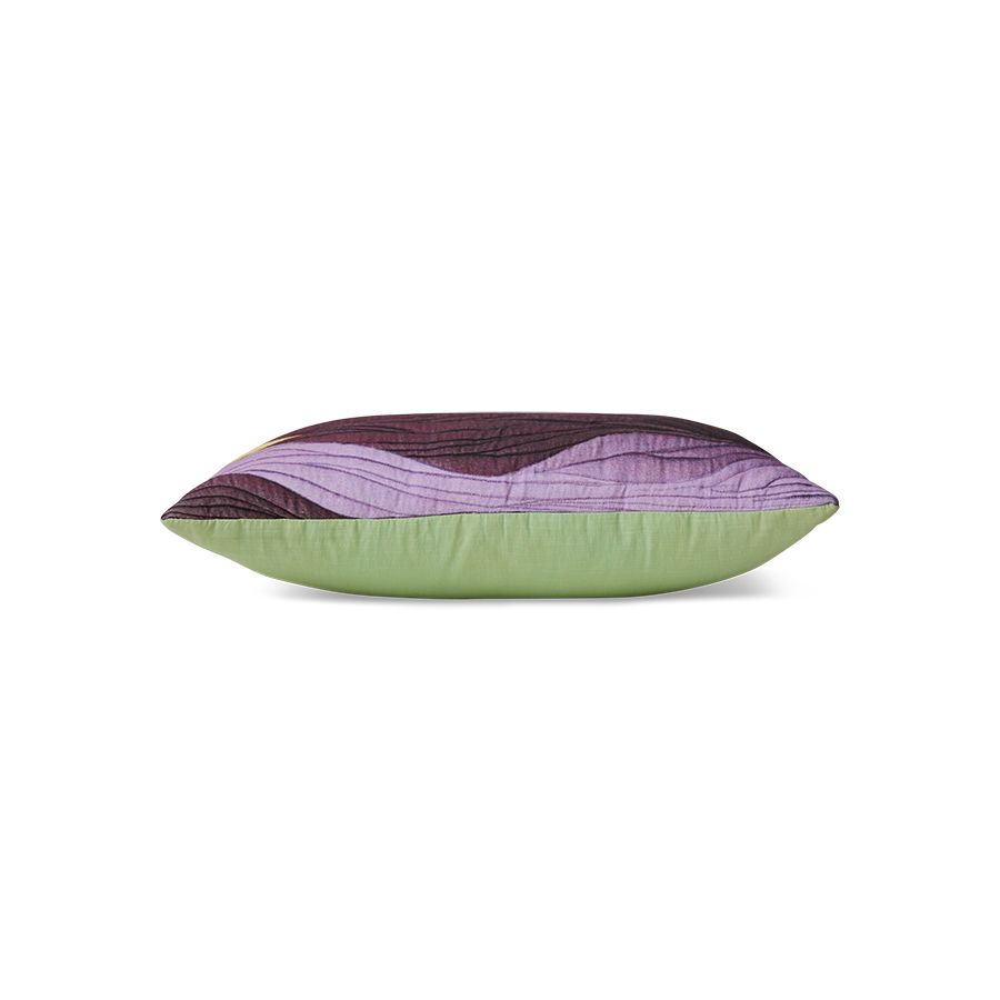 HKLIVING - Cushion - Watercolours