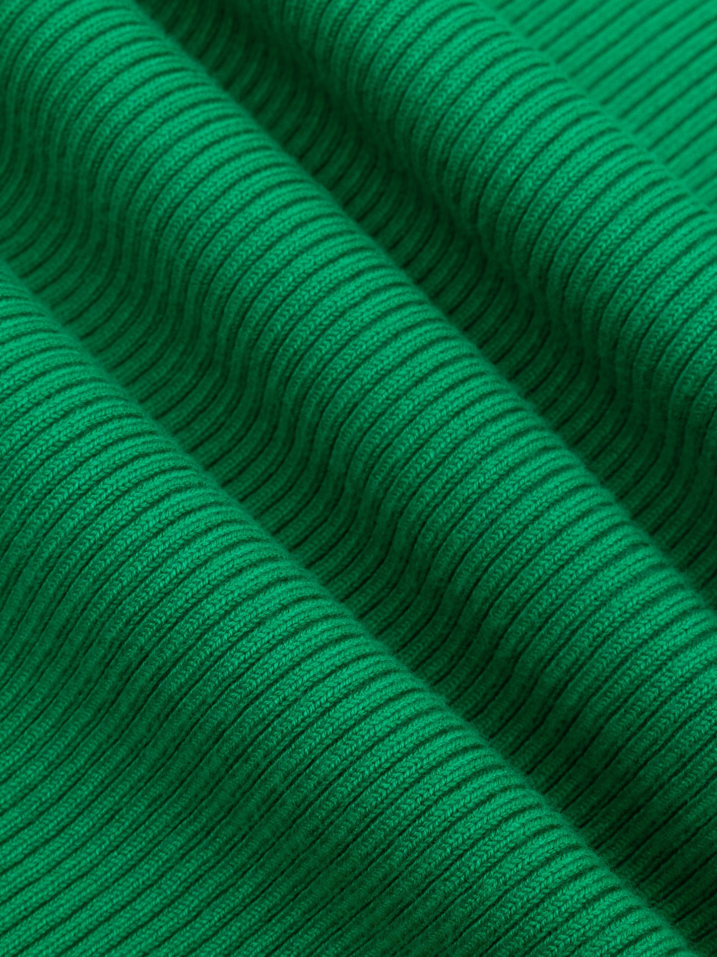 Ydence | Knitted Top Keely | Green