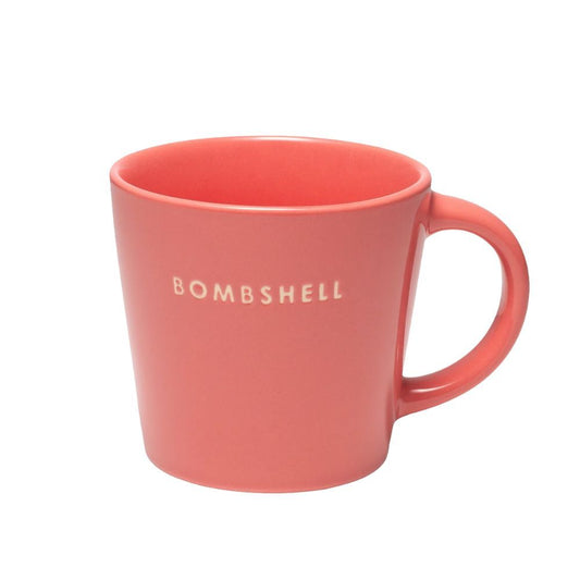 Vondels - Cappuccino mok Bombshell