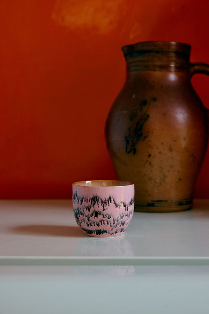 PRE ORDER - HKLIVING - 70s Cafe cup - Bubble