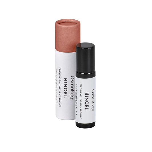Osmology - Parfum Olie - Hinoki