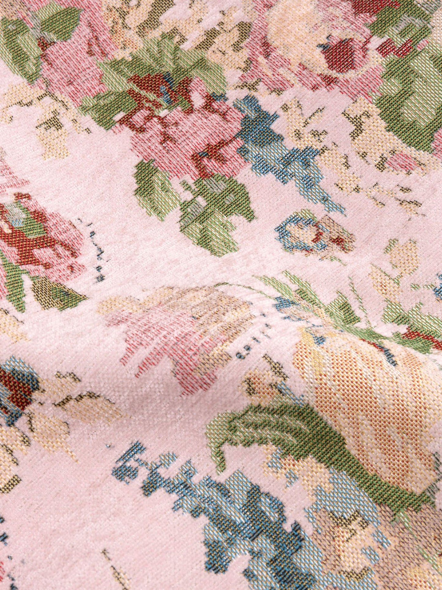 Ydence | Pants Jovie | Pink