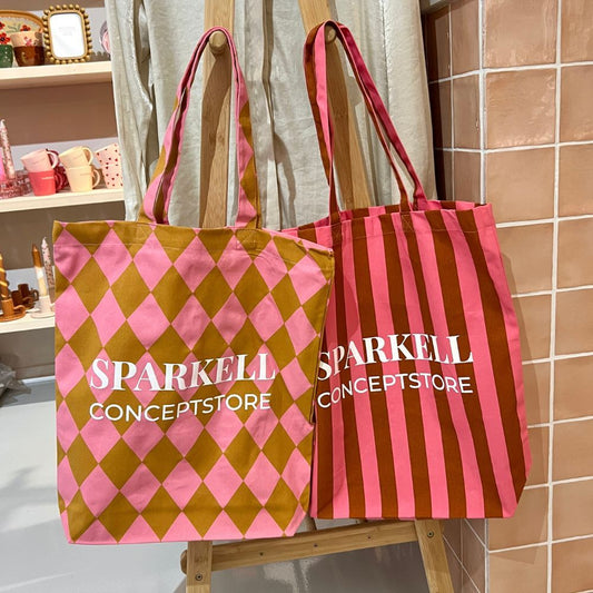 Sparkell Shopper