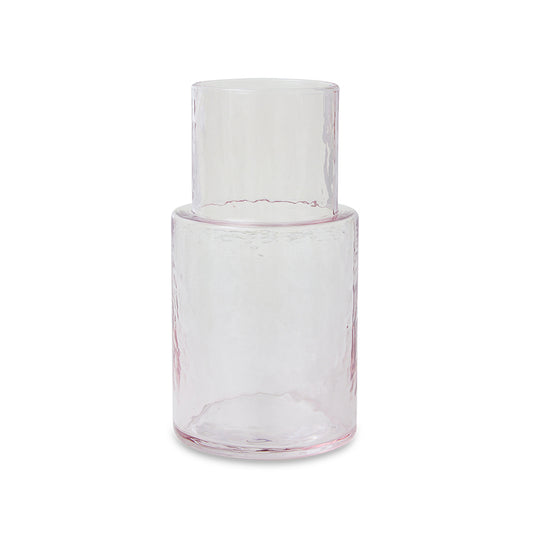 HKLIVING - Tube Karaf - Blush