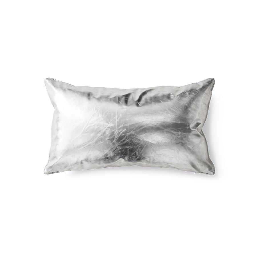 HKLIVING - Sierkussen - Silver Lining