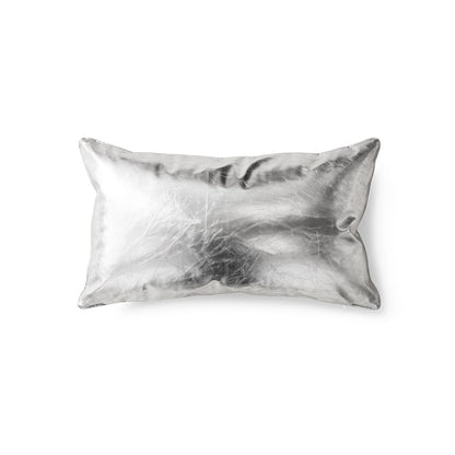 HKLIVING - Sierkussen - Silver Lining