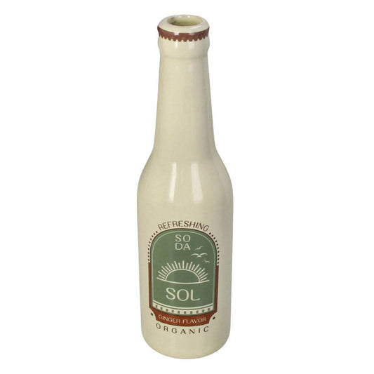 Fles vaasje - Refreshing Soda Sol