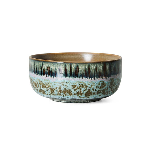 PRE-ORDER - HKLIVING - 70s ceramics: Dessert bowl - Birthstone