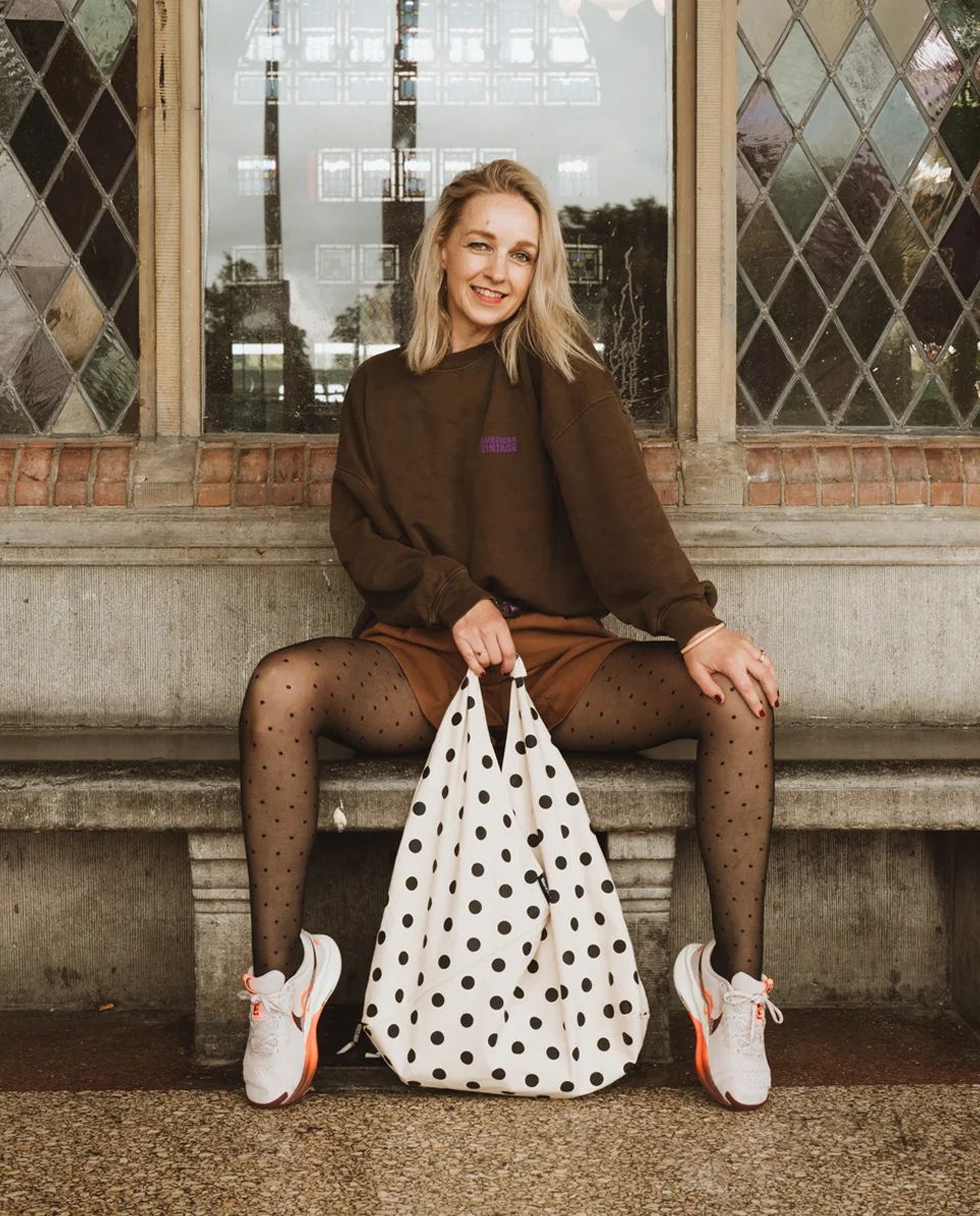 Heyday - Tas Polka Dots