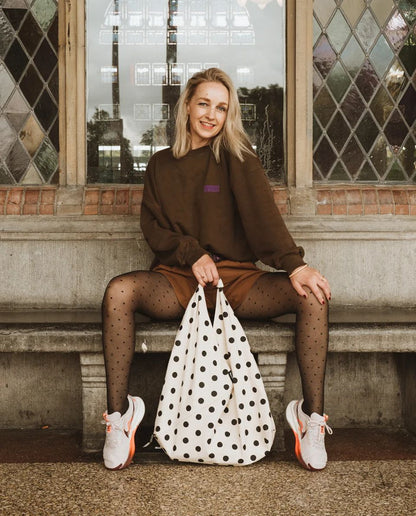 Heyday - Tas Polka Dots