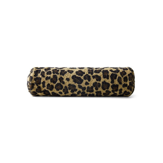HKLIVING - Bolster sierkussen - Panther