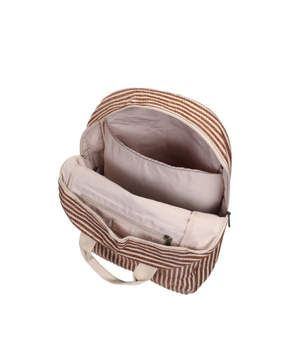 Hoyde - Laptoptas Dames - Mocha Muse