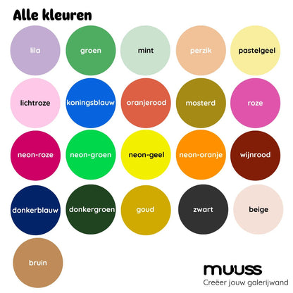 Joeff - Handdoekhaakje