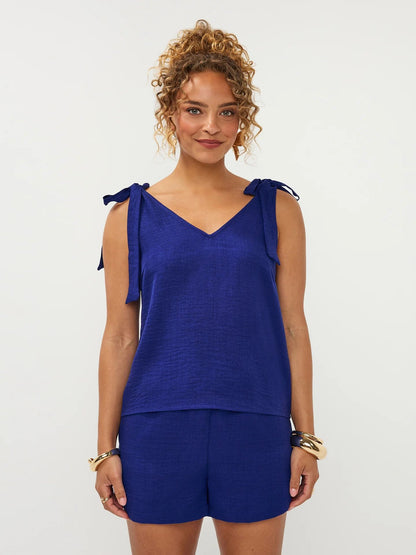 Ydence | Top Kaylin | Cobalt