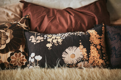 HKLIVING - Sierkussen Rustic