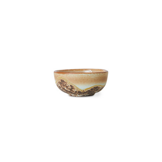 HKLIVING - 70s XS bowl - Shell
