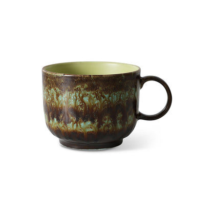 HKLIVING - 70s Tea Cup - Vesper