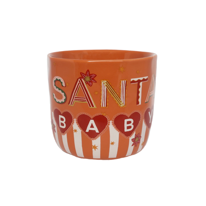 All The Luck In The World - Grote Kop Santa Baby