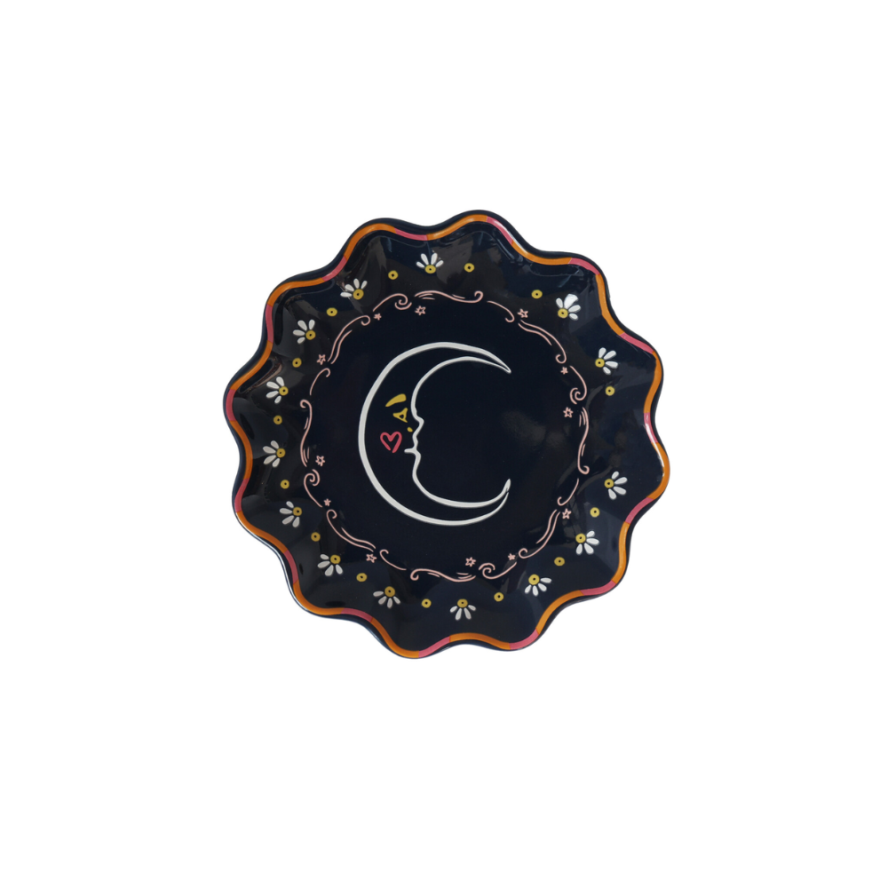 All The Luck In The World - Klein Bordje Moon