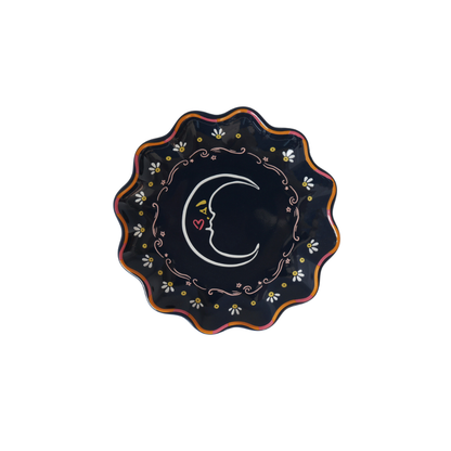 All The Luck In The World - Klein Bordje Moon