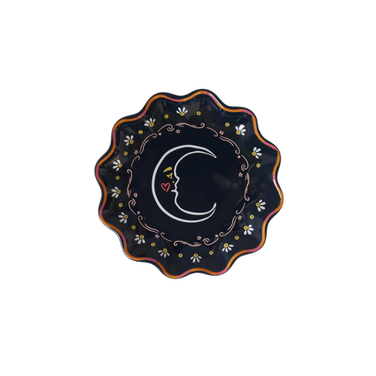 All The Luck In The World - Klein Bordje Moon