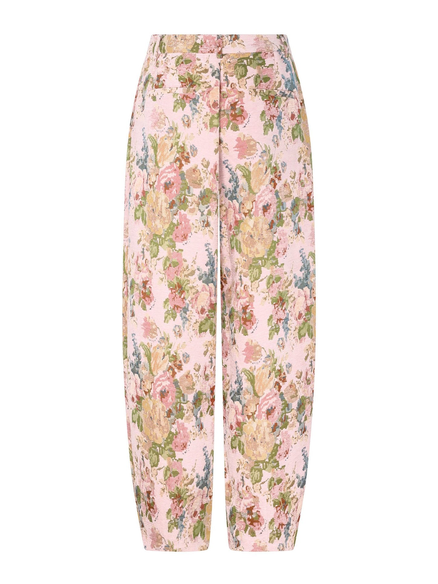 Ydence | Pants Jovie | Pink