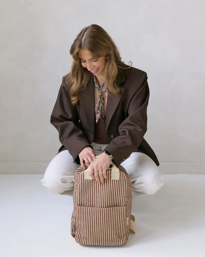 Hoyde - Laptoptas Dames - Mocha Muse