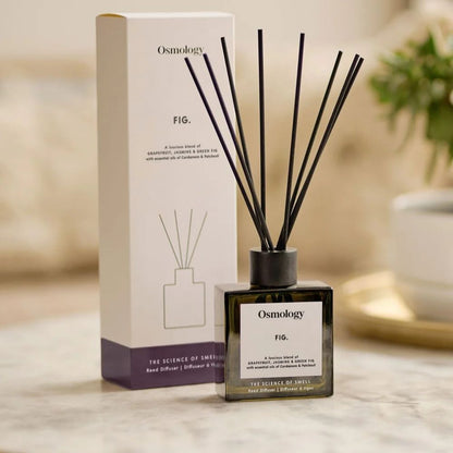 Osmology - Reed Diffuser - Fig