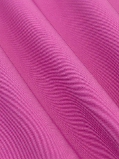 Ydence | Pants Solange | Fuchsia purple