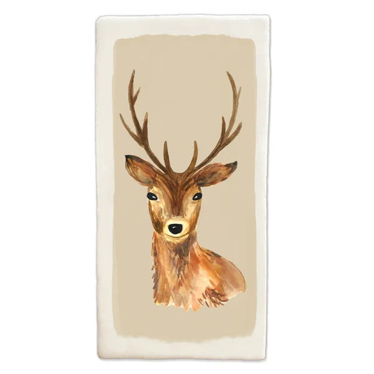 Tegeltje Liefs Karlijn - Hert