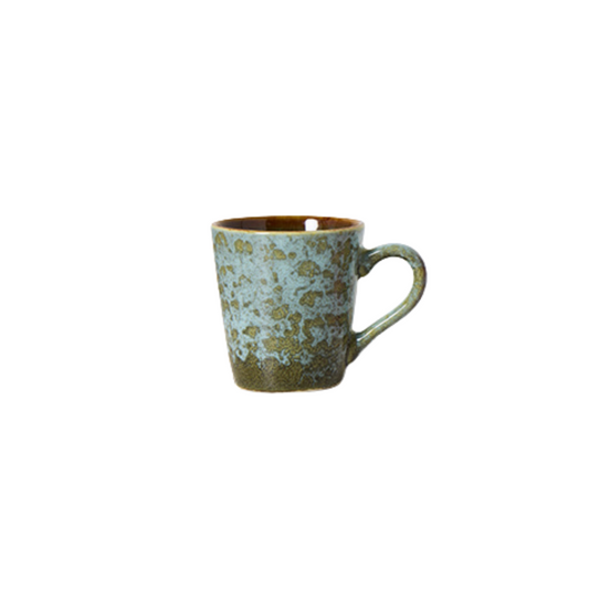 PRE ORDER - HKLIVING - 70s espresso mug - Thicket