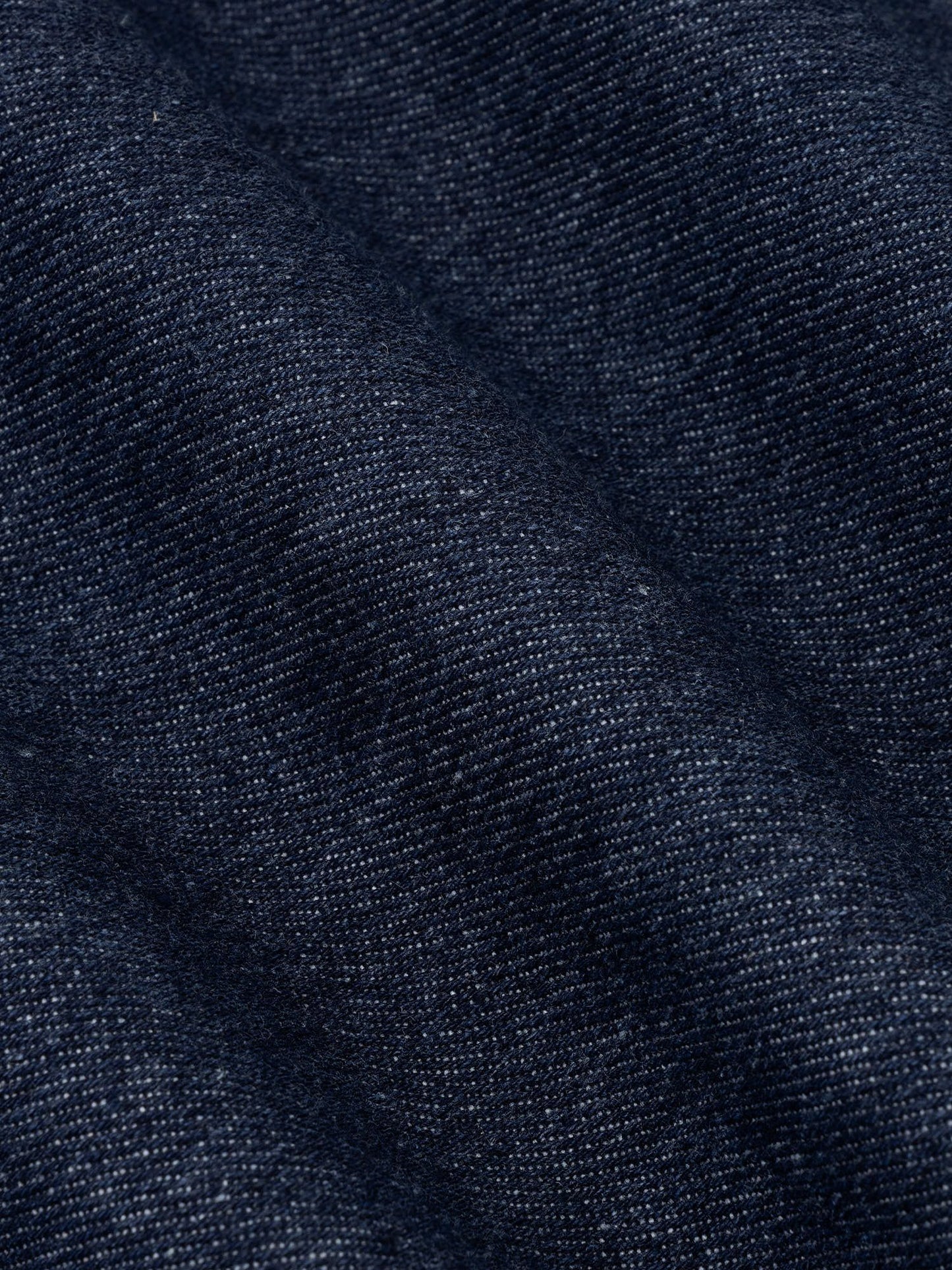 Ydence | Blouse Amina | Dark denim