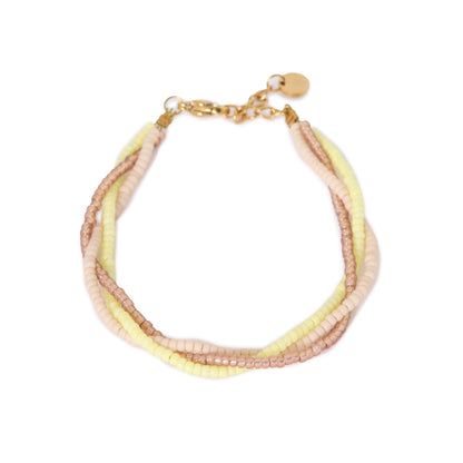 Label Kiki - Aphrodite bracelet gold
