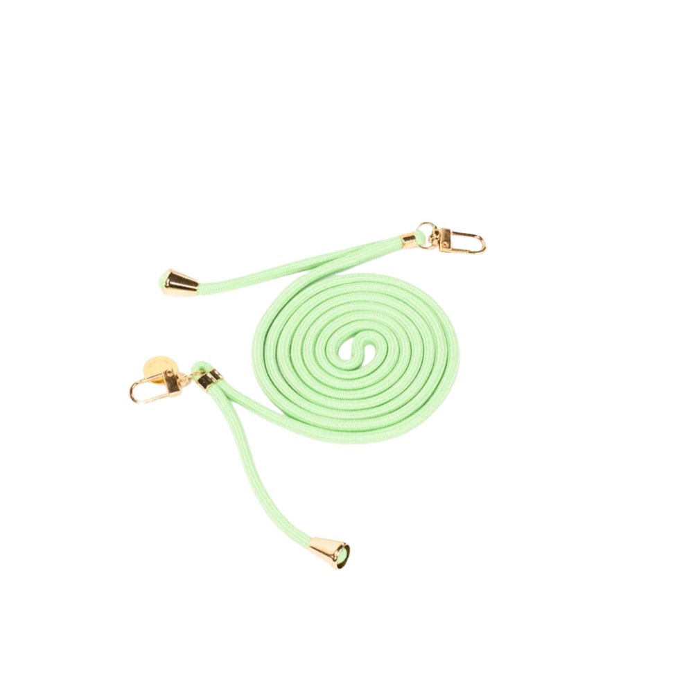 Mobielkoord Lang - Olive